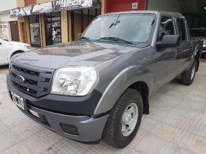 Ford Ranger XL 3.0L Plus 4x2 TDi Cabina Doble usado 