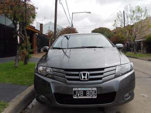 Honda City 1.5 Ex-l Mt 120cv Br