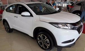 Honda HRV 1.8 Exl Cvt 4x, Nafta