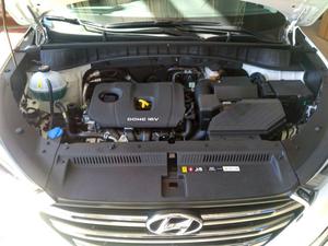 Hyundai Tucson, , Diesel