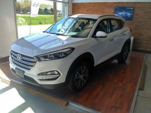 Hyundai Tucson, , Nafta