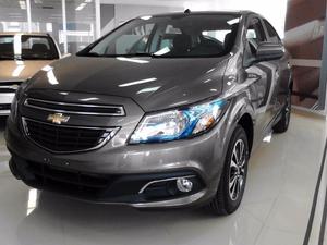 INCREIBLE CHEVROLET ONIX OKM DIRECTO DE