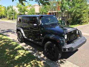 Jeep Wrangler 3.8 Sport Unlimited 199cv Mtx