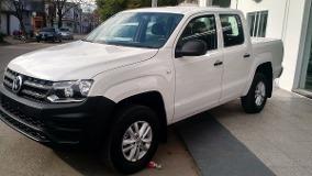 • ***LLEVATE TU AMAROK 0KM CON MINIMO ANTICIPOO***