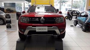 ✓MODELO OROCH $ // RENAULT ¡!