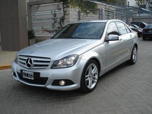 MercedesBenz Clase C, , Nafta