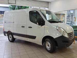 NO ESPERES MÁS, RENAULT MASTER $