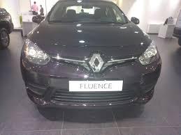 QUERES TRENER TU FLUENCE 0KM ? CONSULTANOS!