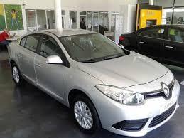 RENAULT FLUENCE 1.6 0KM SIN SORTEOS NI LICITACIONES