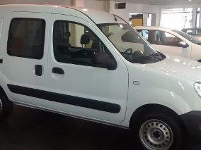 RENAULT  TE ACERCA ESTA POSIBILIDAD KANGOO $