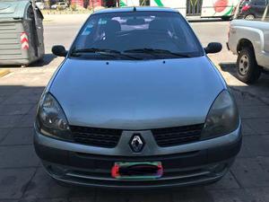 Renault Clio 1.2 Authentique Aa