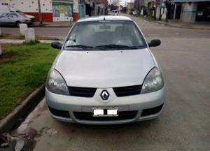 Renault Clio 1.2 Authentique Aa Da