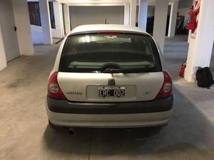 Renault Clio 1.6 Expression