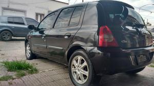 Renault Clio Infinit  Impecable