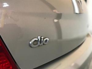 Renault Clio Linea Nueva No Especifica