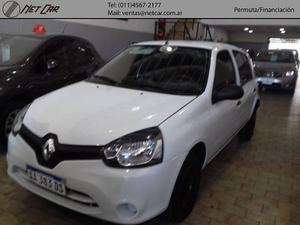 Renault Clio Mío 1.2 Confort 