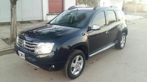 Renault Duster Luxe 2.0 con Gnc