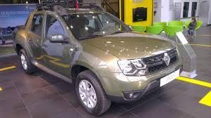 Renault Duster Oroch  // Nuevo Plan Cosecha