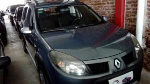 Renault Sandero Stepway Confort 