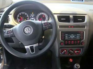 Subite a un Suran 0km Volkswagen