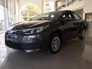 Toyota Corolla 1.6 Xli, , Nafta