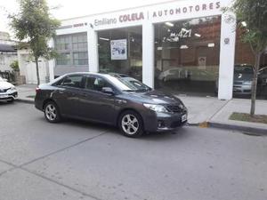 Toyota Corolla 1.8 XEI M/T usado  kms