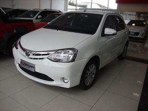 Toyota Etios 1.5 5p Xls, , Nafta
