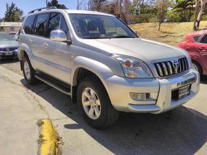 Toyota Prado Tdi