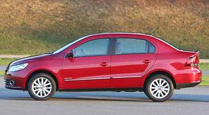 VOLKSWAGEN VOYAGE 1.6 FULL ANTICIPO Y CUOTAS!!!!