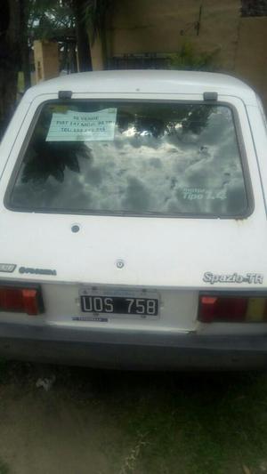 Vendo Fiat 147 Mod 94