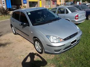 Vendo Focus . No Permuto