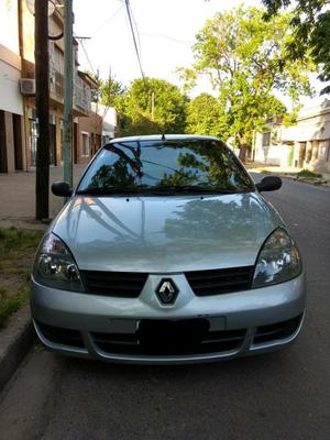 Vendo Renault Clio 