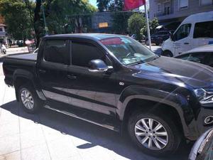 Volkswagen Amarok 2.0 Cd I 4x4 Highline Pack At C34