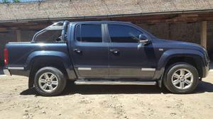 Volkswagen Amarok 2.0 Cd I 4x4 Highline Pack C34