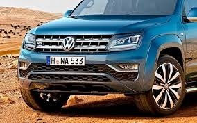 Volkswagen Amarok Financiacion Directa !!! #at2