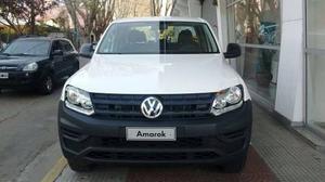 Volkswagen Amarok Otros