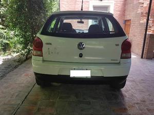 Volkswagen Gol 5P 1.6 Power usado  kms