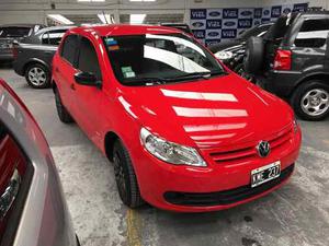 Volkswagen Gol Trend 1.6 Pack I 101cv