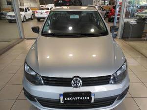 Volkswagen Gol Trend Otra Versión usado  kms