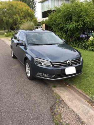 Volkswagen Passat 2.0 Advance I 170cv