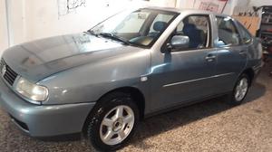 Volkswagen Polocc Nafta Full Pto