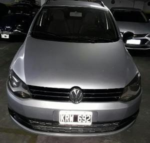 Volkswagen Suran 1.6 Trendline usado  kms