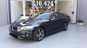 BMW Serie i Sport Line 184cv