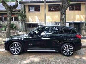 BMW X1 2.0 Sdrive 25i Xline 231cv