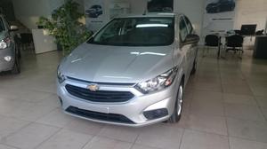 CHEVROLET ONIX LT 0KM RETIRA A PARTIR DE CUOTA 2!!!