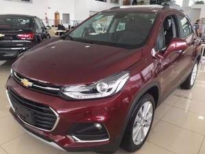 • CHEVROLET TRACKER ADJUDICADA 0KM ! OFERTA ESPECIAL DE