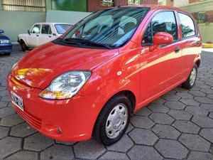 Chevrolet Spark 1.0 Ls