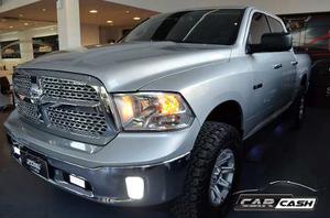 Dodge Ram  Laramie  Con Accesorios - Carcash