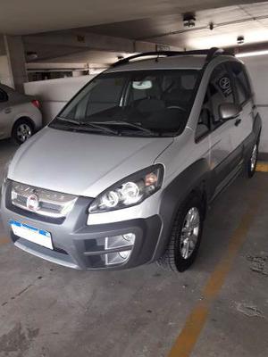 Fiat Idea 1.6 Adventure 115cv