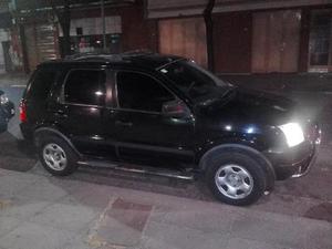 Ford EcoSport XLS 1.6 usado  kms